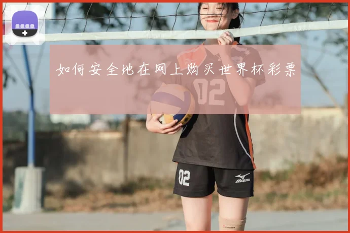 如何安全地在网上购买世界杯彩票