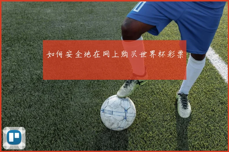 如何安全地在网上购买世界杯彩票