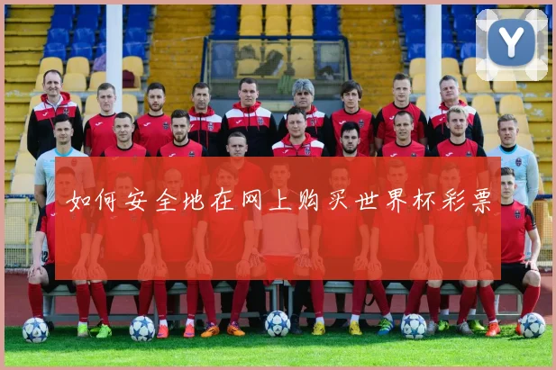 如何安全地在网上购买世界杯彩票
