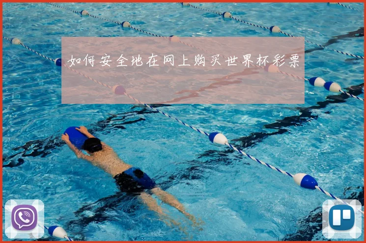 如何安全地在网上购买世界杯彩票