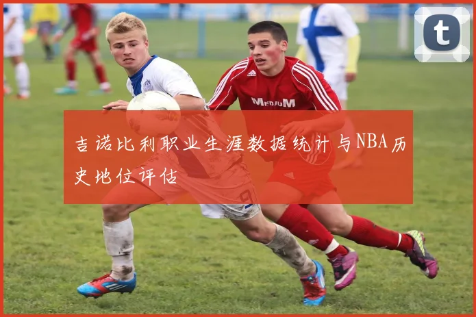 吉诺比利职业生涯数据统计与NBA历史地位评估