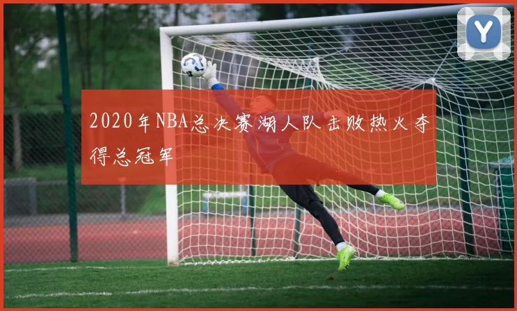 2020年NBA总决赛湖人队击败热火夺得总冠军