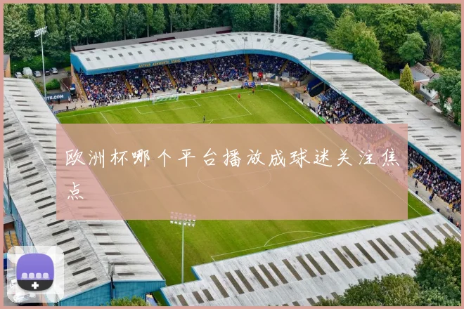欧洲杯哪个平台播放成球迷关注焦点