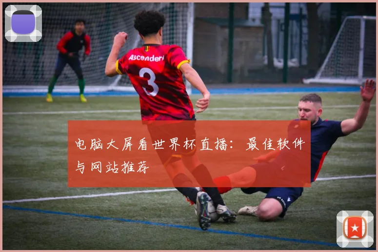 电脑大屏看世界杯直播：最佳软件与网站推荐