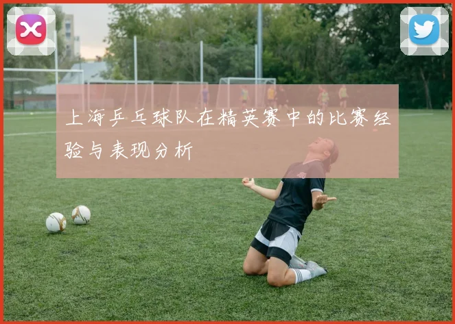 上海乒乓球队在精英赛中的比赛经验与表现分析