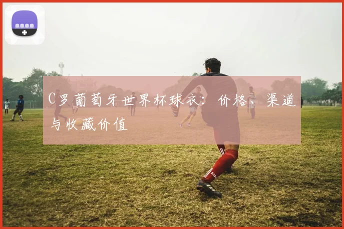 C罗葡萄牙世界杯球衣:价格、渠道与收藏价值